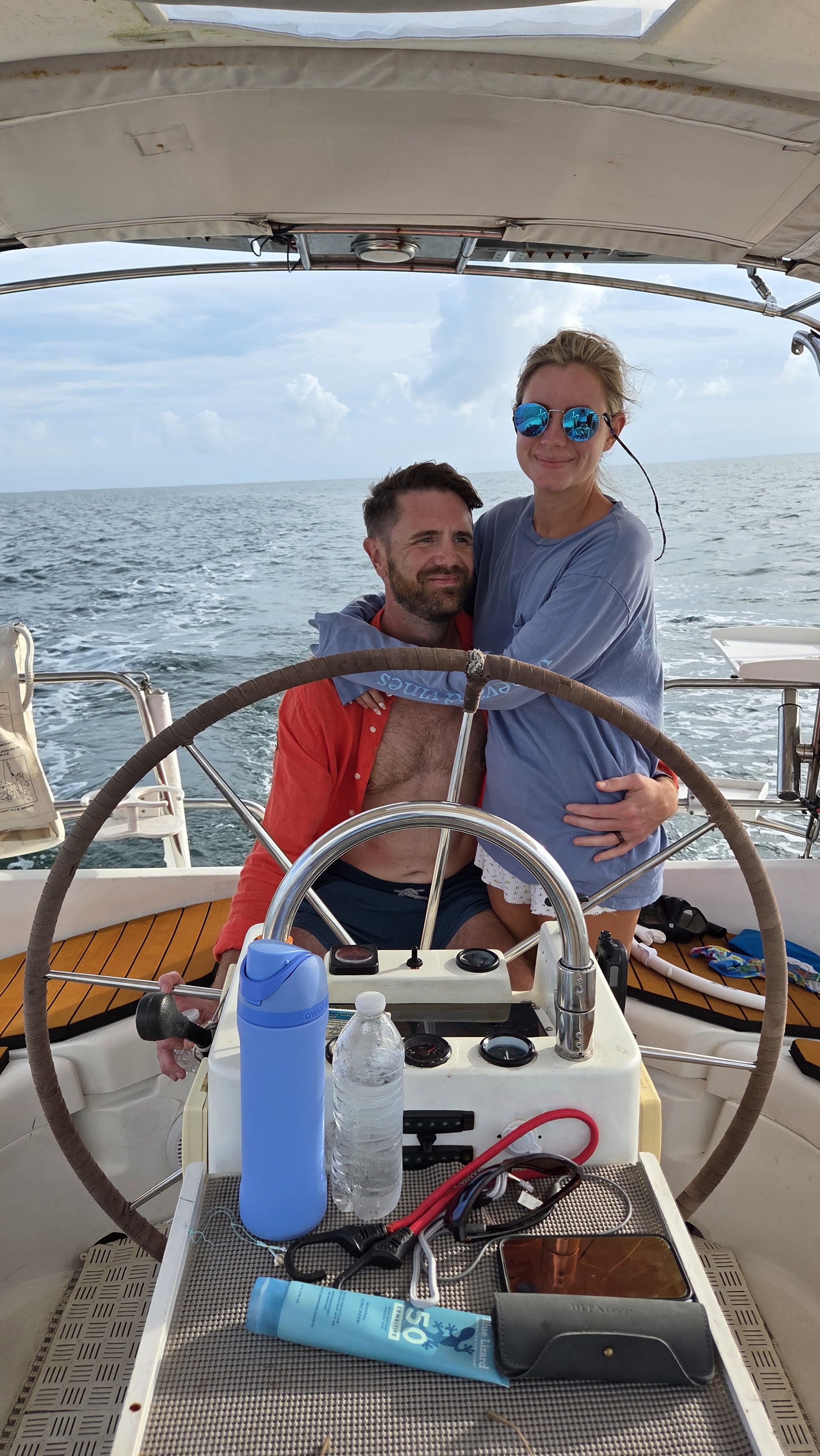 Miami to Key Largo Boat Charter | Destino Charters