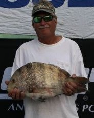 Captain Kenny Crawford