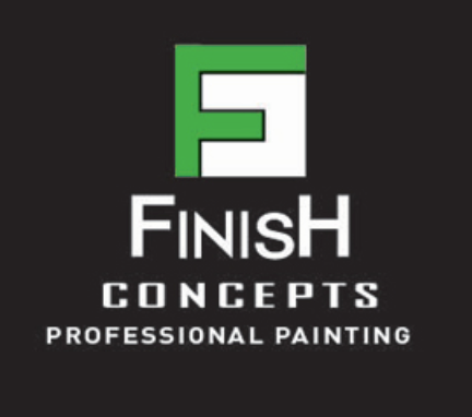 Finish Concepts Pro Painting
