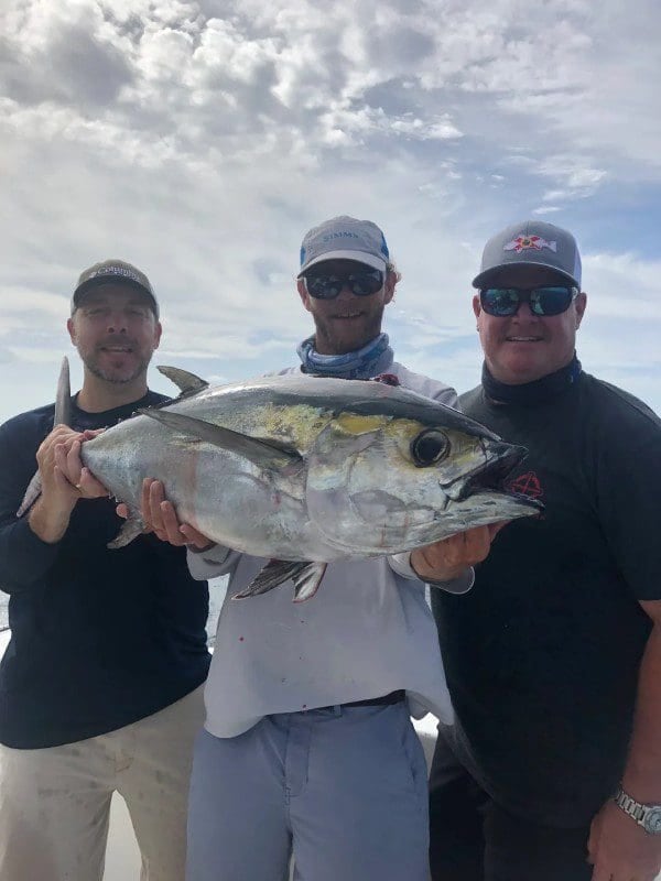 Tuna