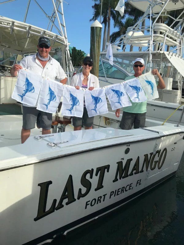 Sailfish