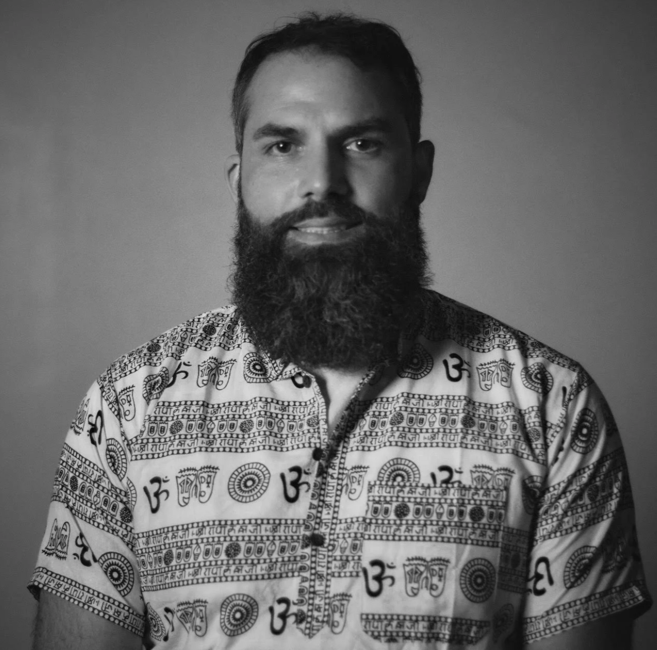 David Dissell, teacher at The Studio Cleveland
