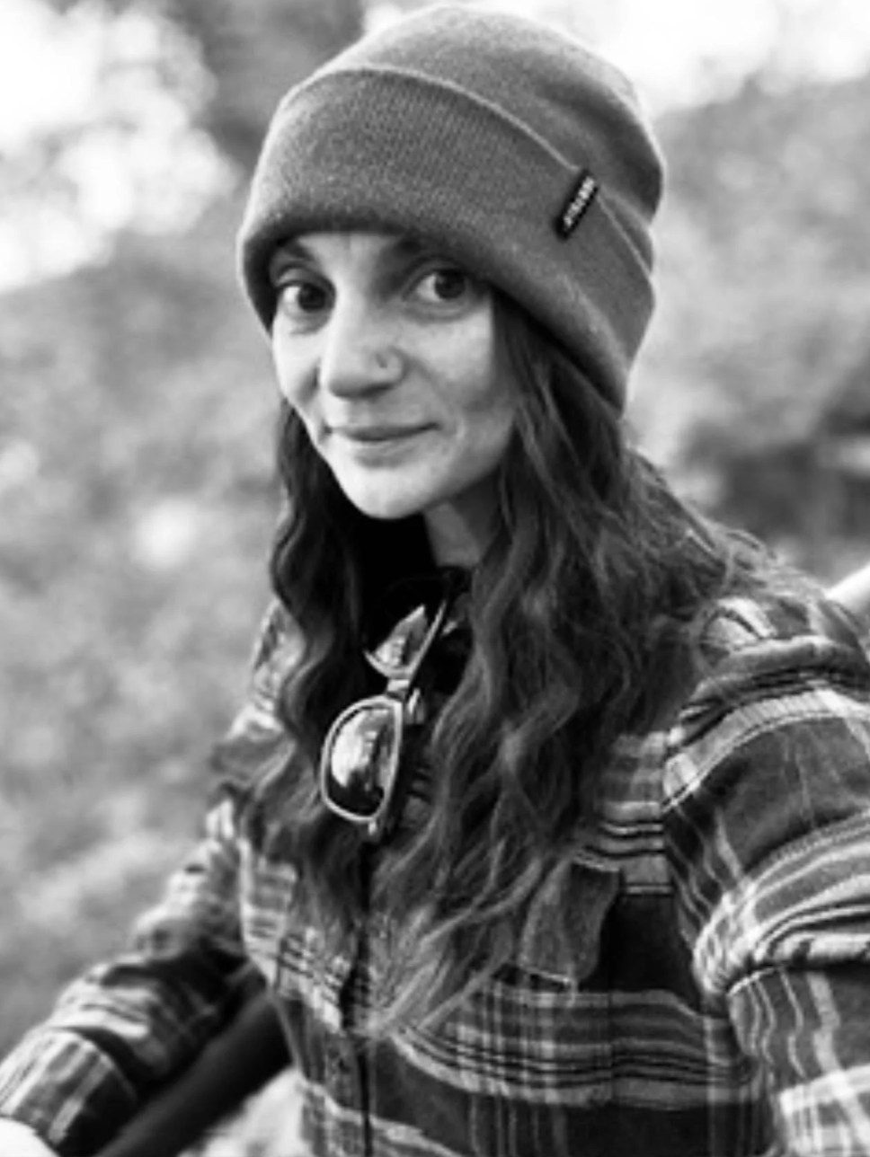Brittney Bloniak, teacher at The Studio Cleveland
