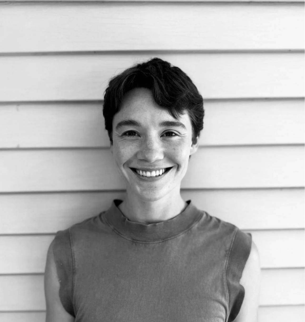 Emmy Klemencic, teacher at The Studio Cleveland