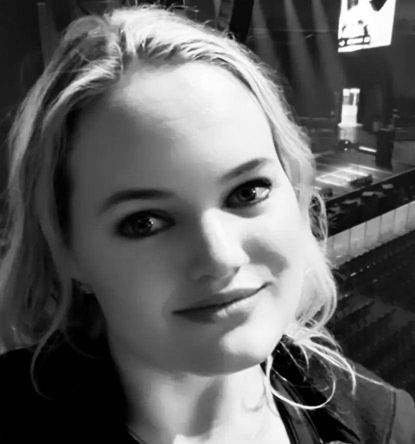 Jennifer Meullier, teacher at The Studio Cleveland