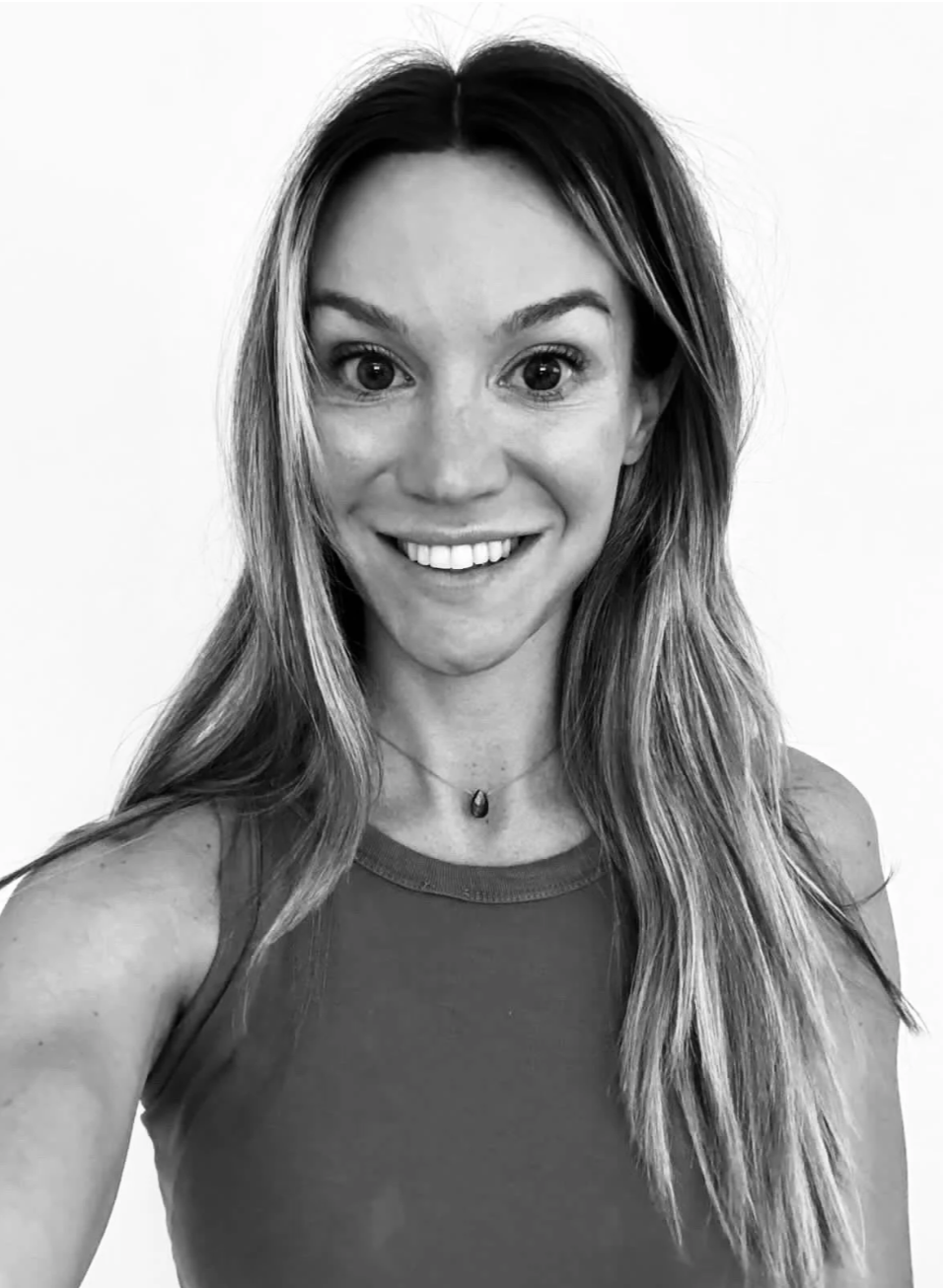 Kara Opheim, teacher at The Studio Cleveland