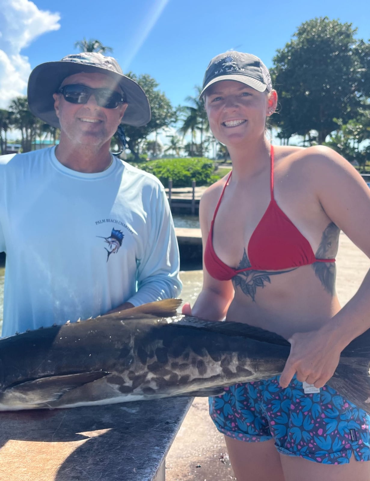 Dorado Fishing West Palm Beach: Mahi Trips Off Palm Beach Inlet