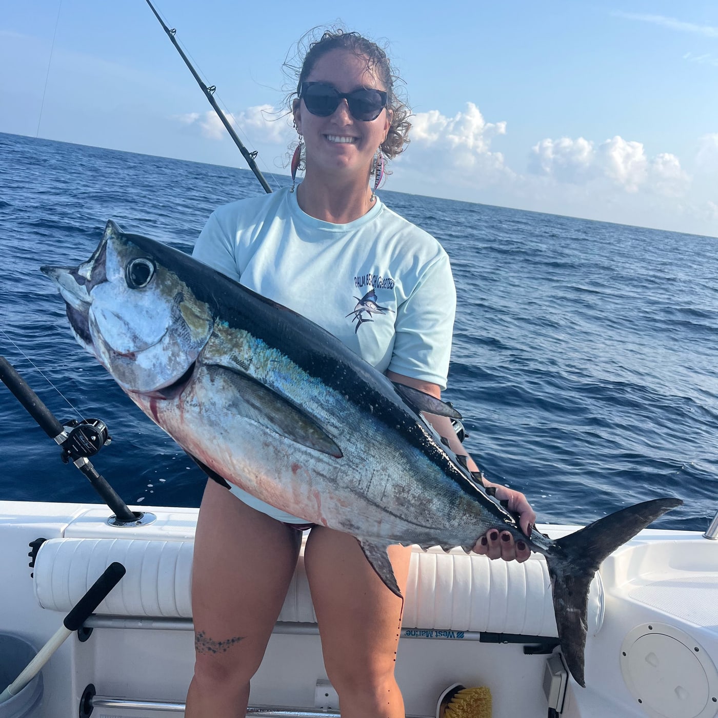 Capt. Tara