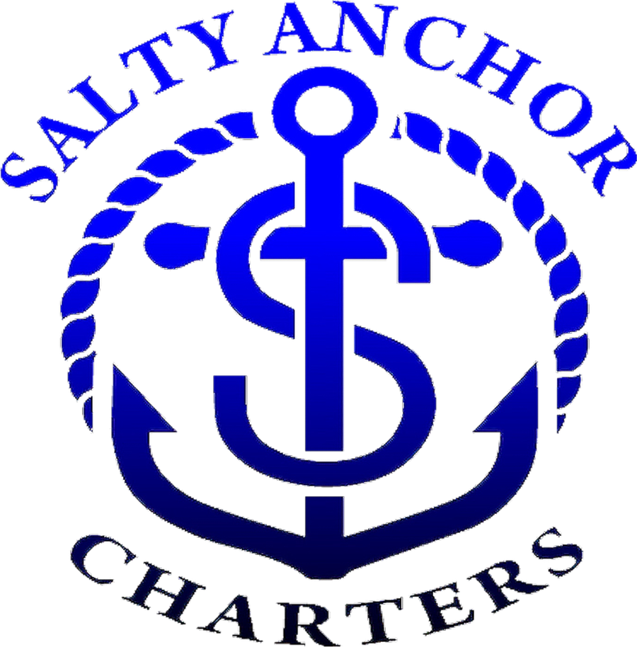 Salty Anchor Charters