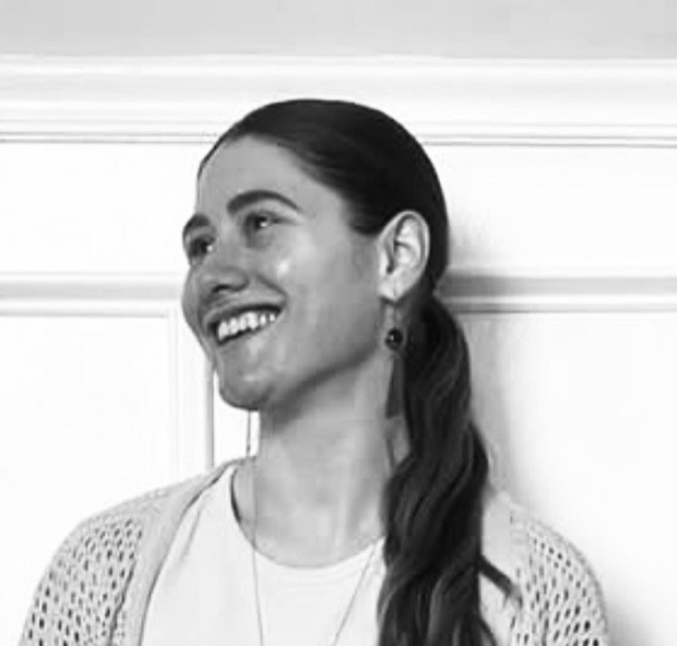 Arden Dalzell, teacher at The Studio Cleveland