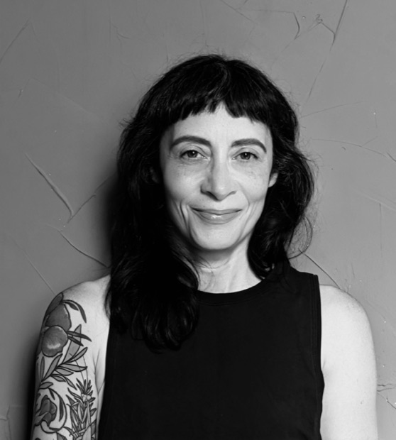 Jen Gomez, teacher at The Studio Cleveland