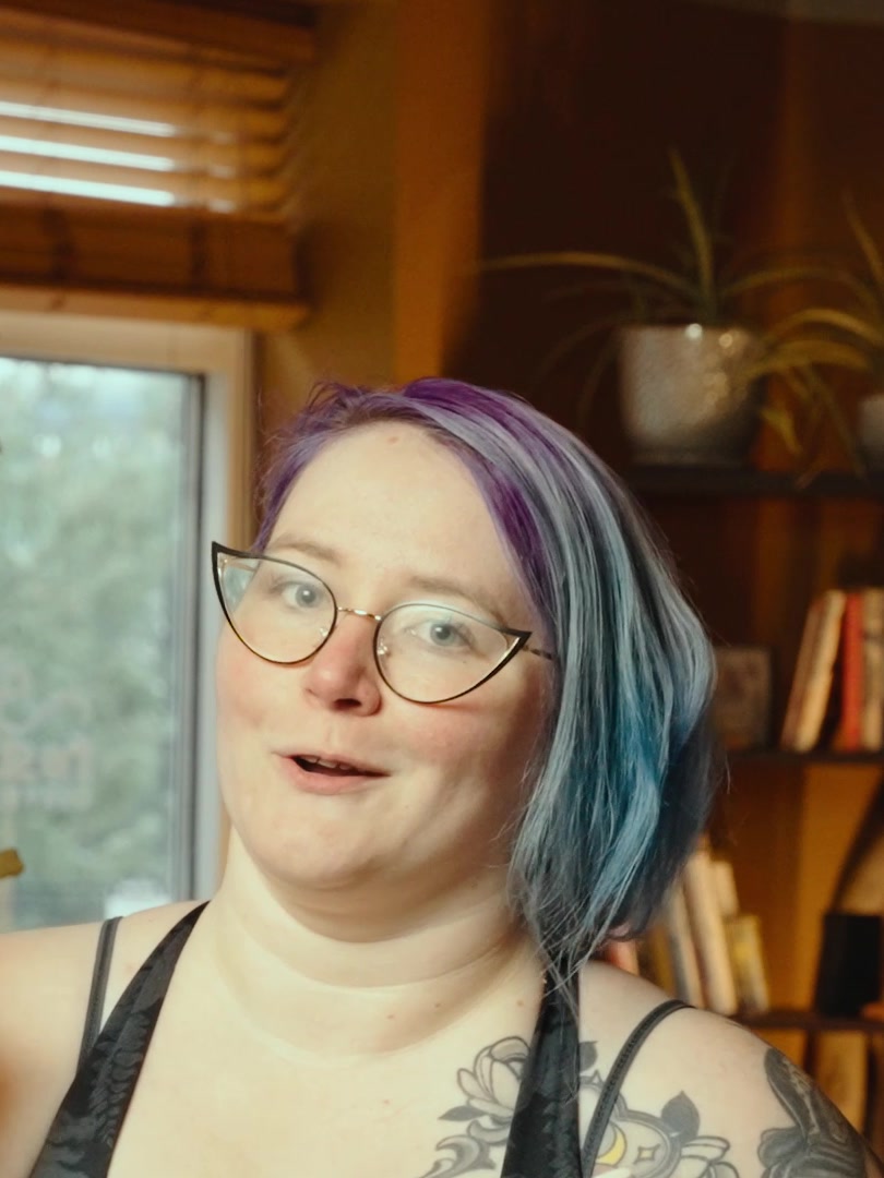 Megan Sora, teacher at The Studio Cleveland